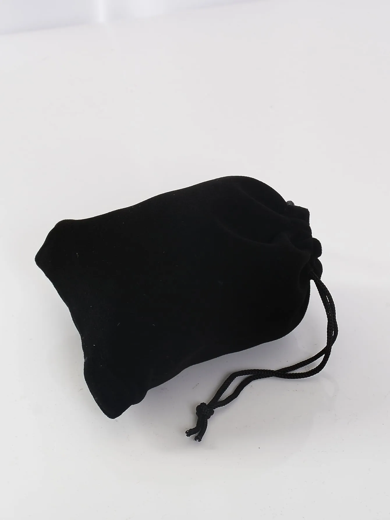 10pcs Drawstring Jewelry Storage Bag