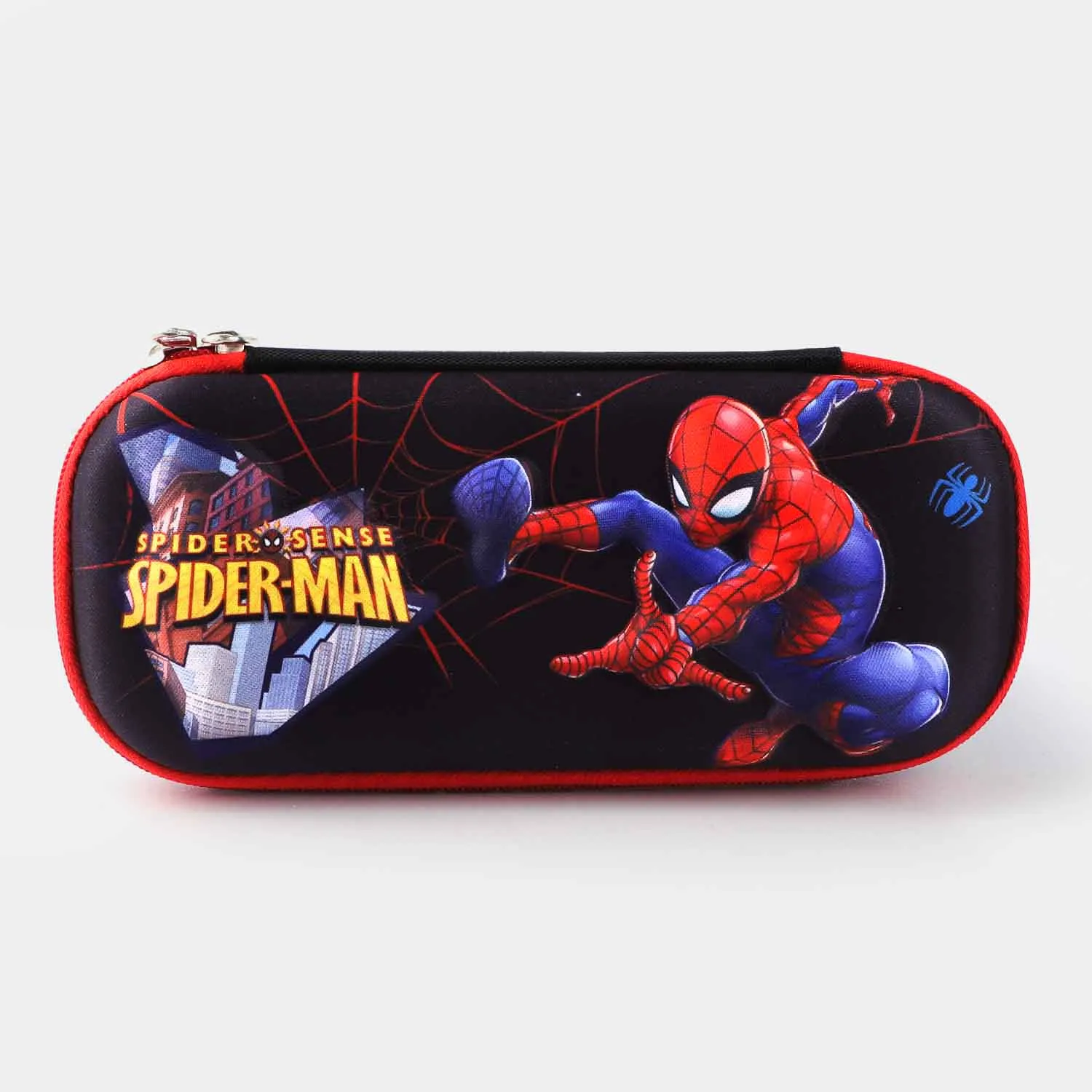 3D Eva Cartoon Pencil Case For Kids