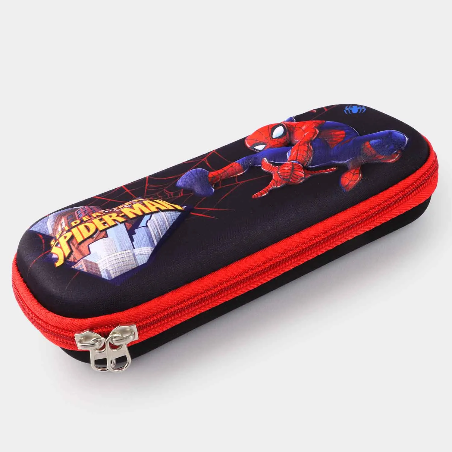 3D Eva Cartoon Pencil Case For Kids