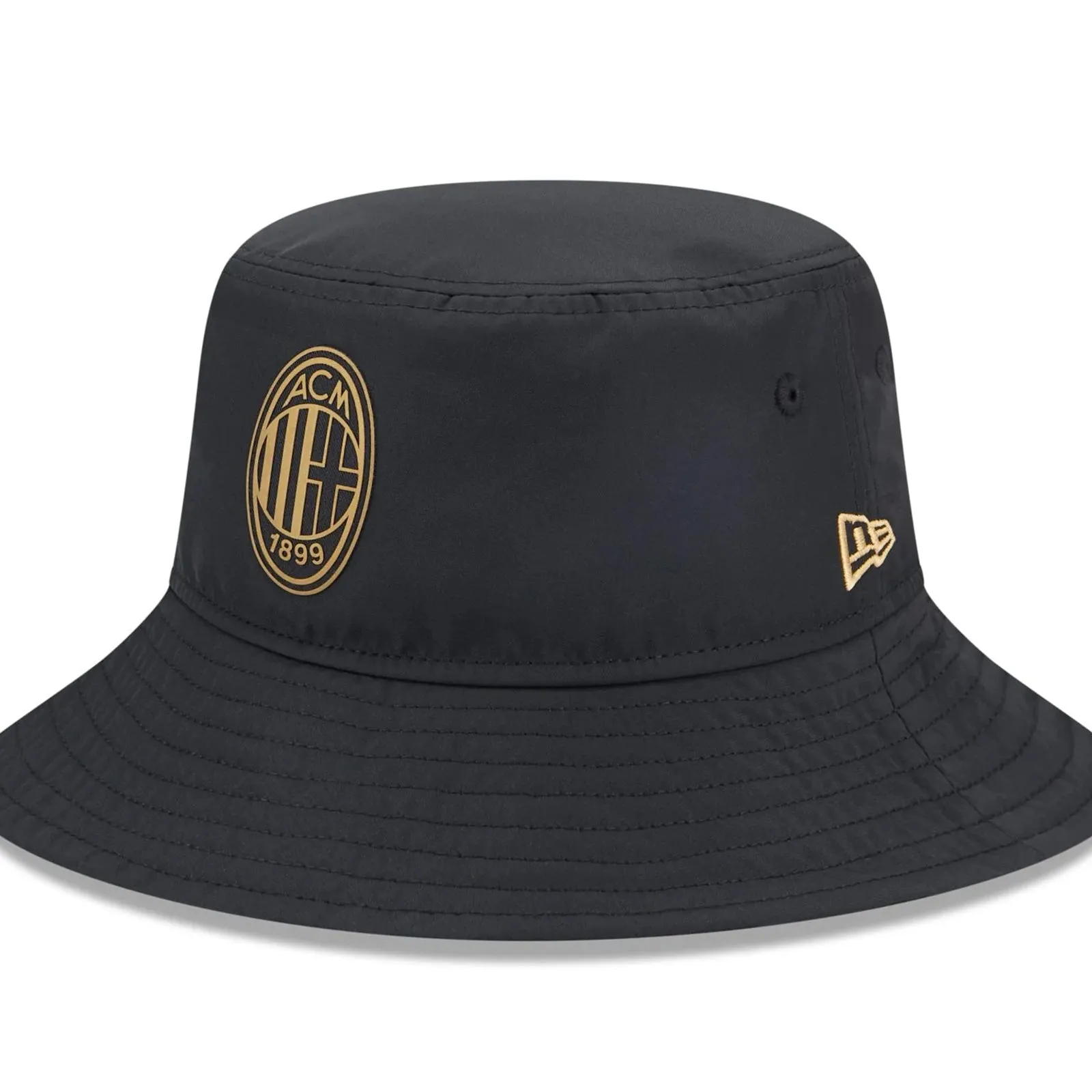 AC Milan FC 2024/25 Adult Bucket Hat Football by Puma