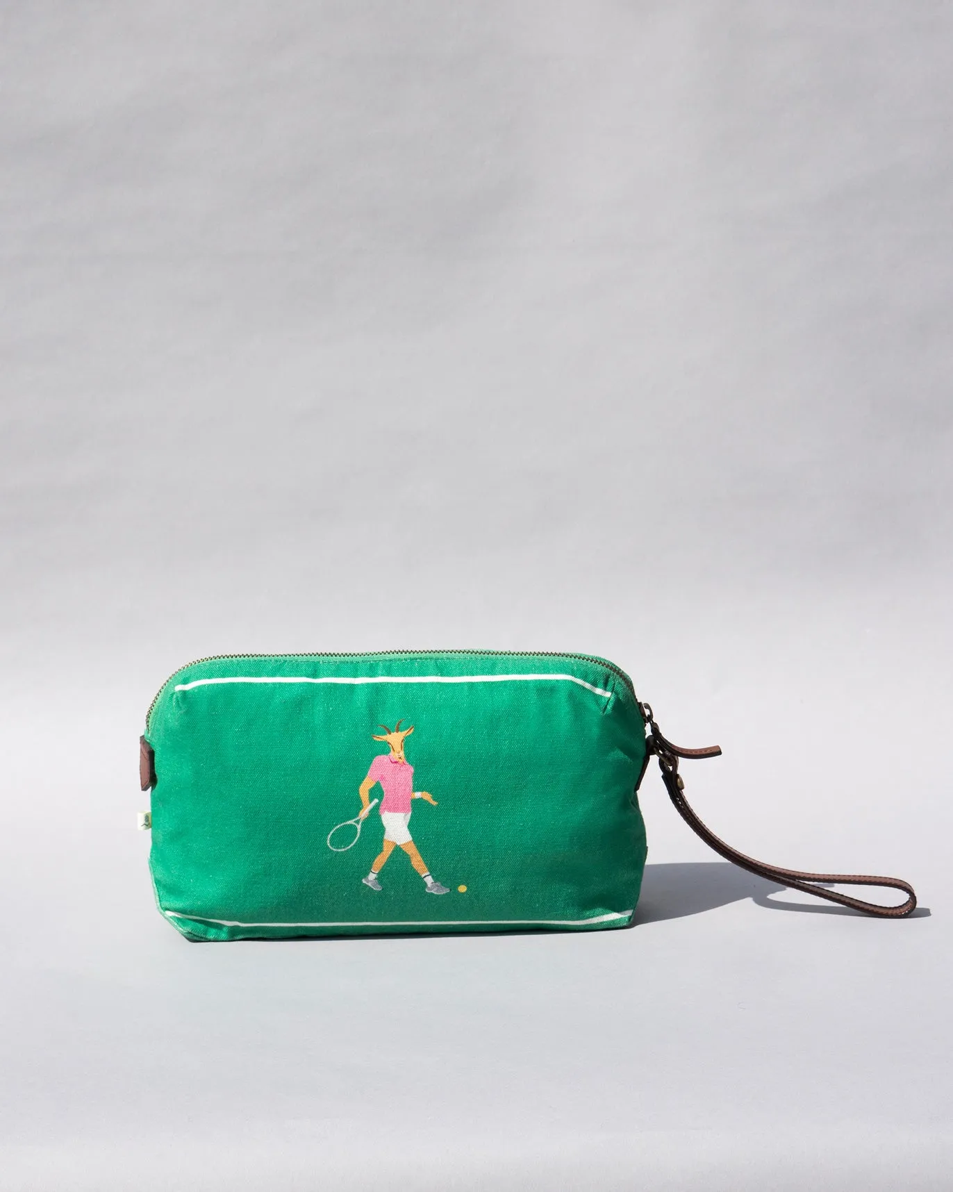 Ace Dopp Kit - Green