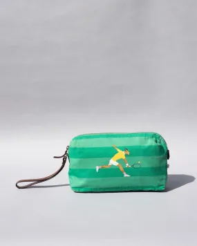 Ace Dopp Kit - Green