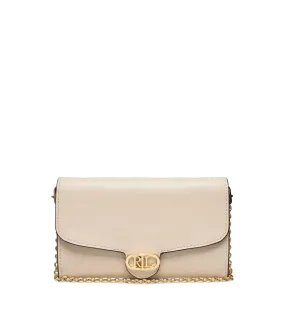 Adair 20 Crossbody Bag Medium - Cream