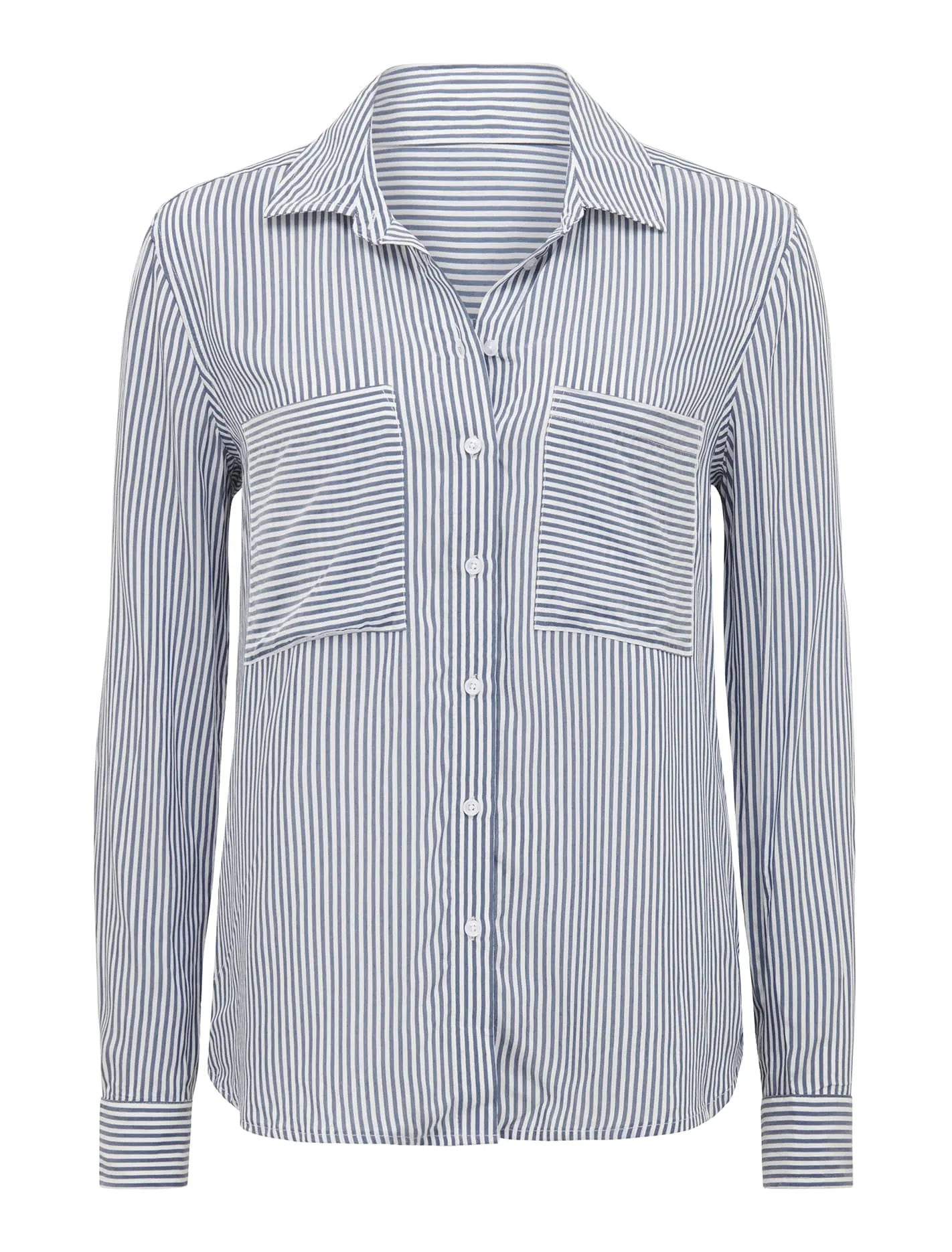 Adara Stripe Shirt