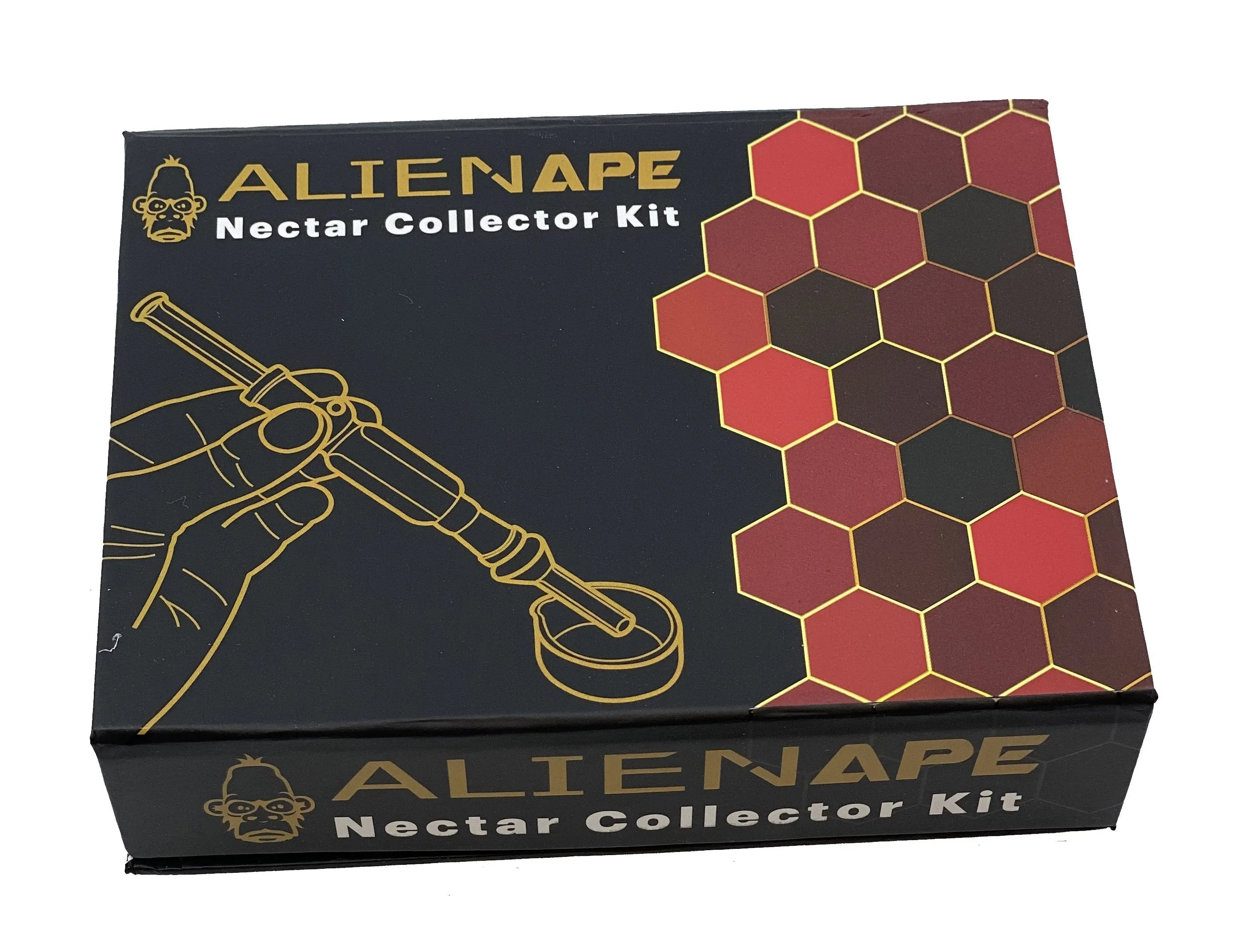 Alien Ape Nectar Collector Kit