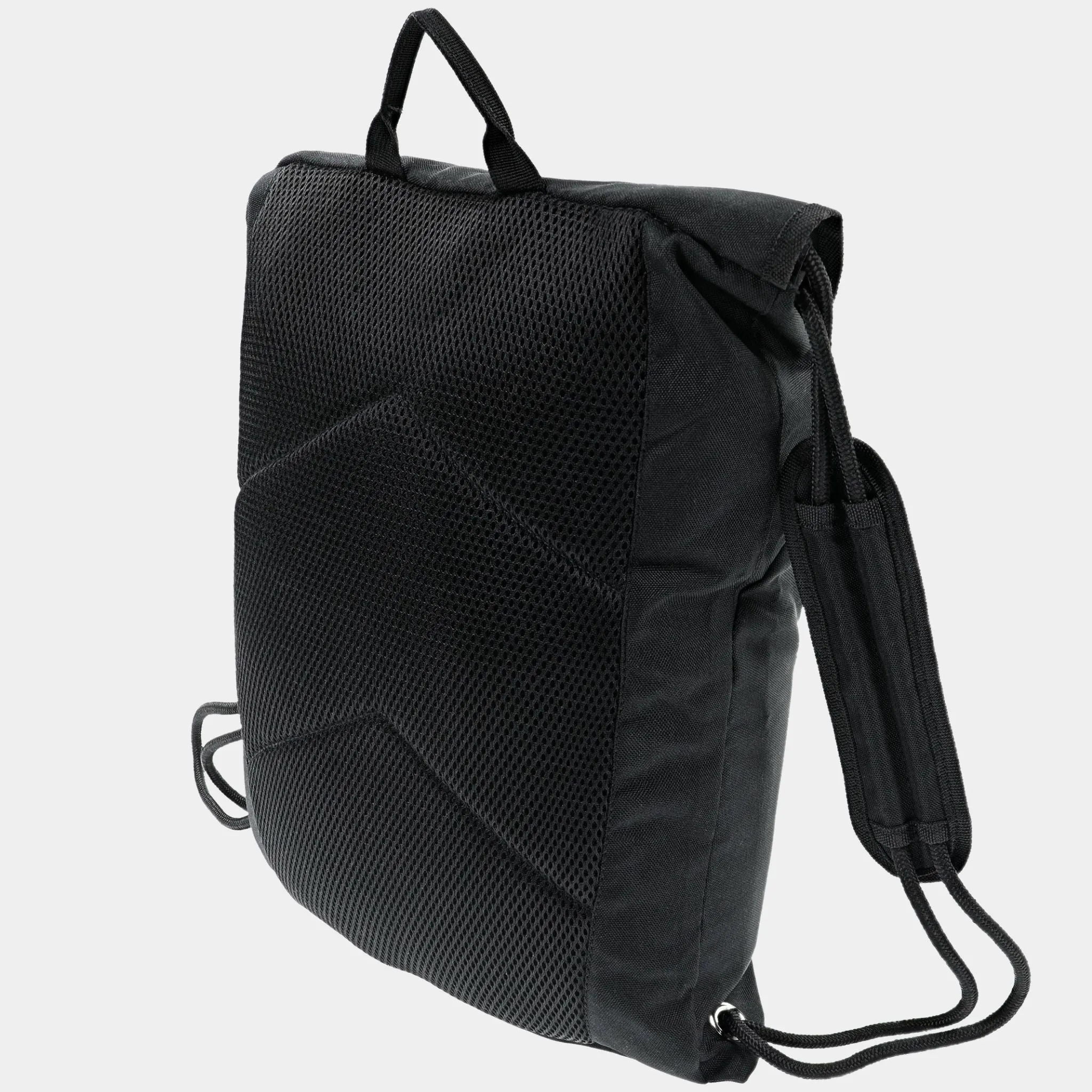 All-Star Drawstring Bag | Black