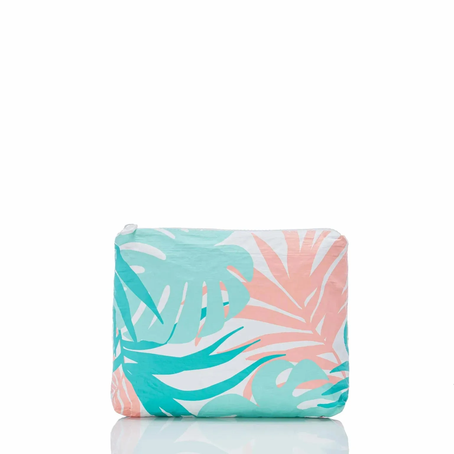 Aloha Small Pouch, Tropics in Pog, Style #SMA16753