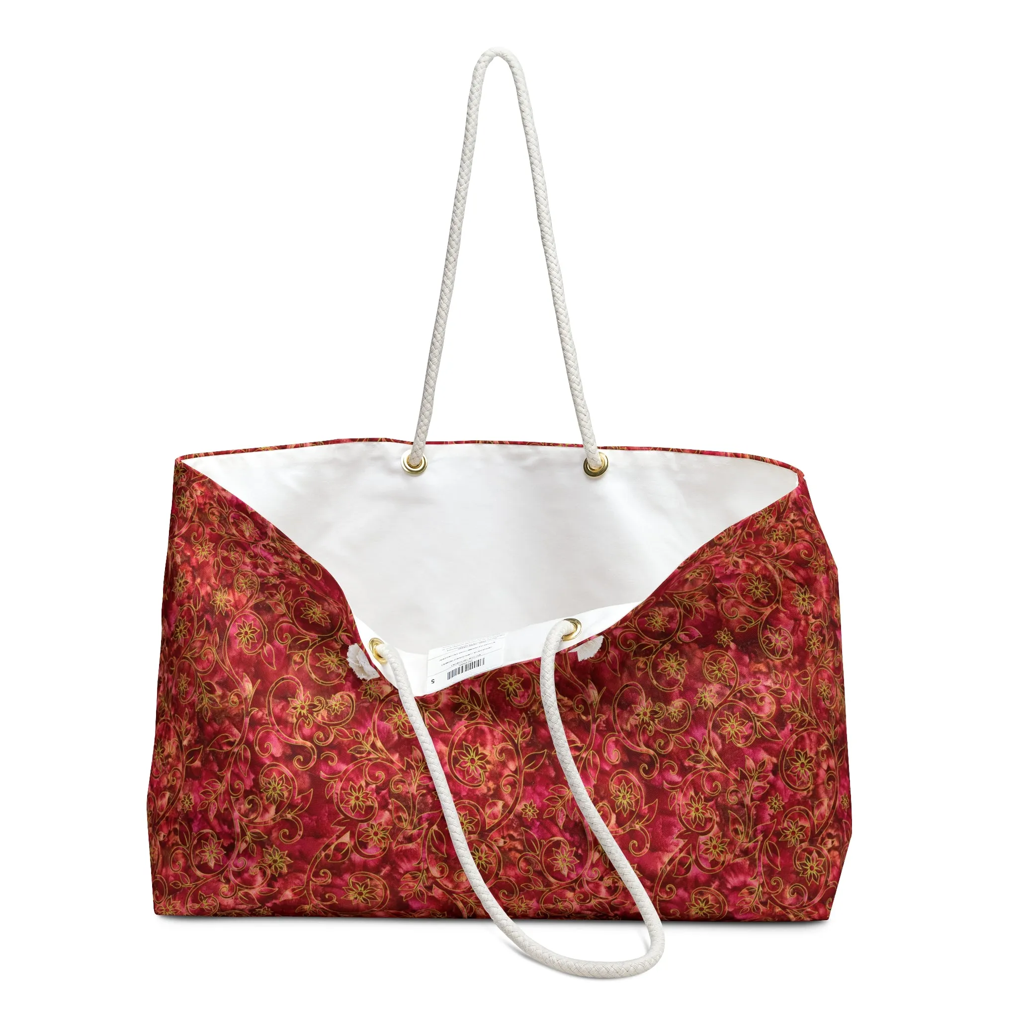 Amore Weekender Bag