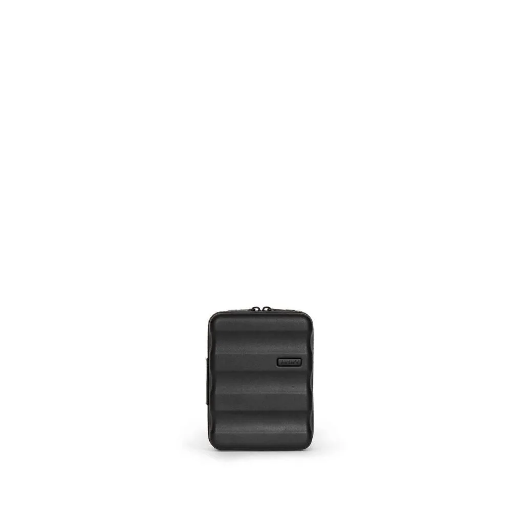 Antler Clifton Mini Case - Black