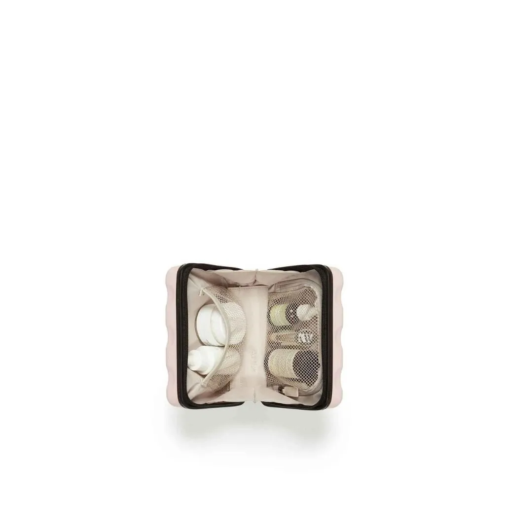 Antler Clifton Mini Case - Blush