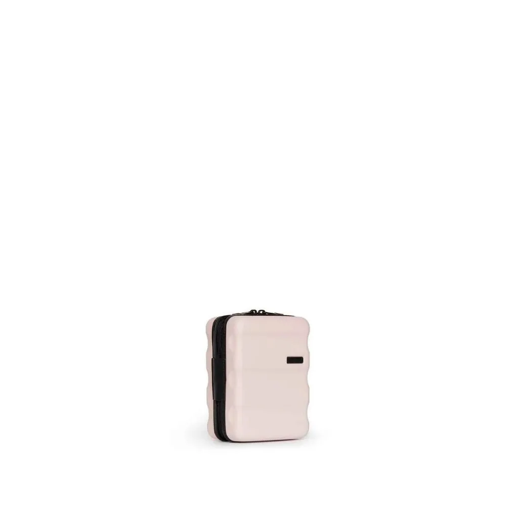 Antler Clifton Mini Case - Blush