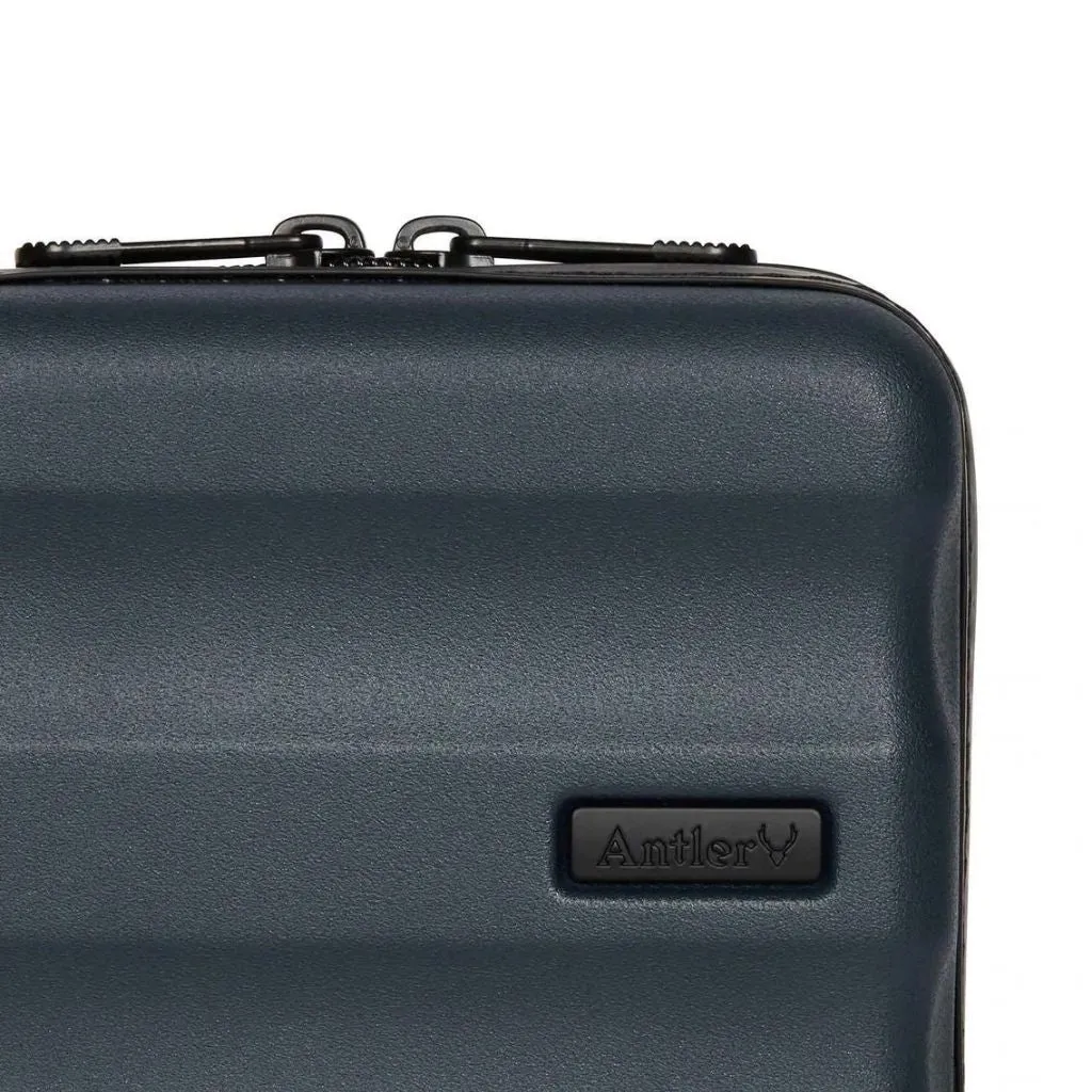 Antler Clifton Mini Case - Navy