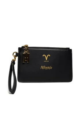 Aries Wristlet