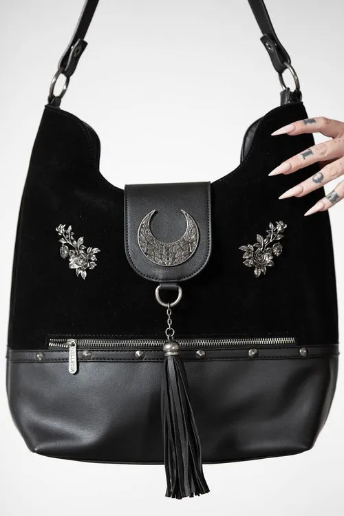 Astral Aura Handbag