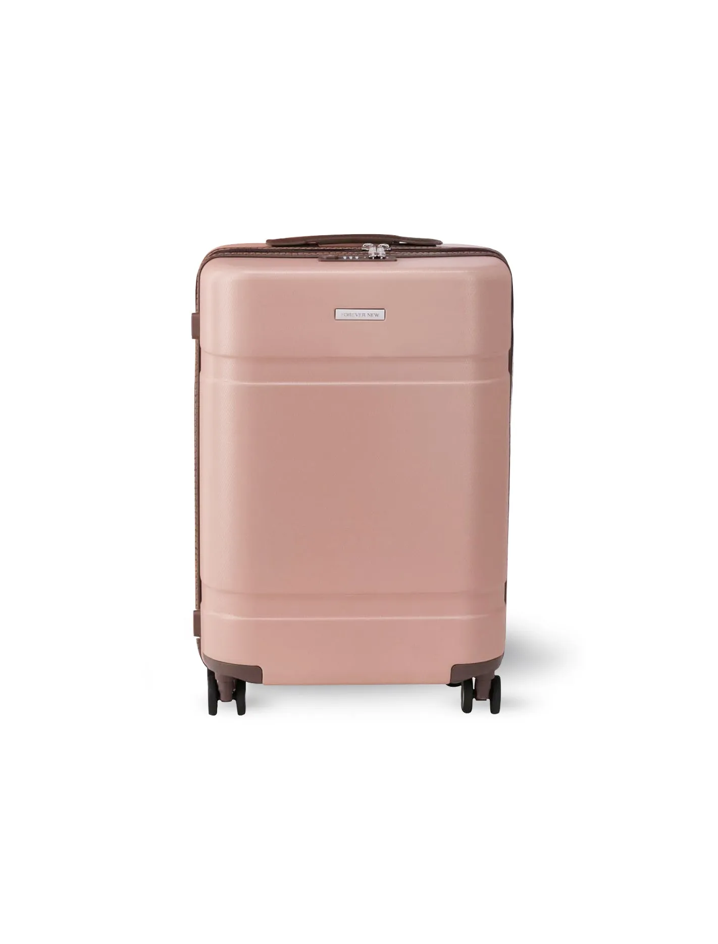 Audrey Hard Shell Luggage Case Medium 65cm