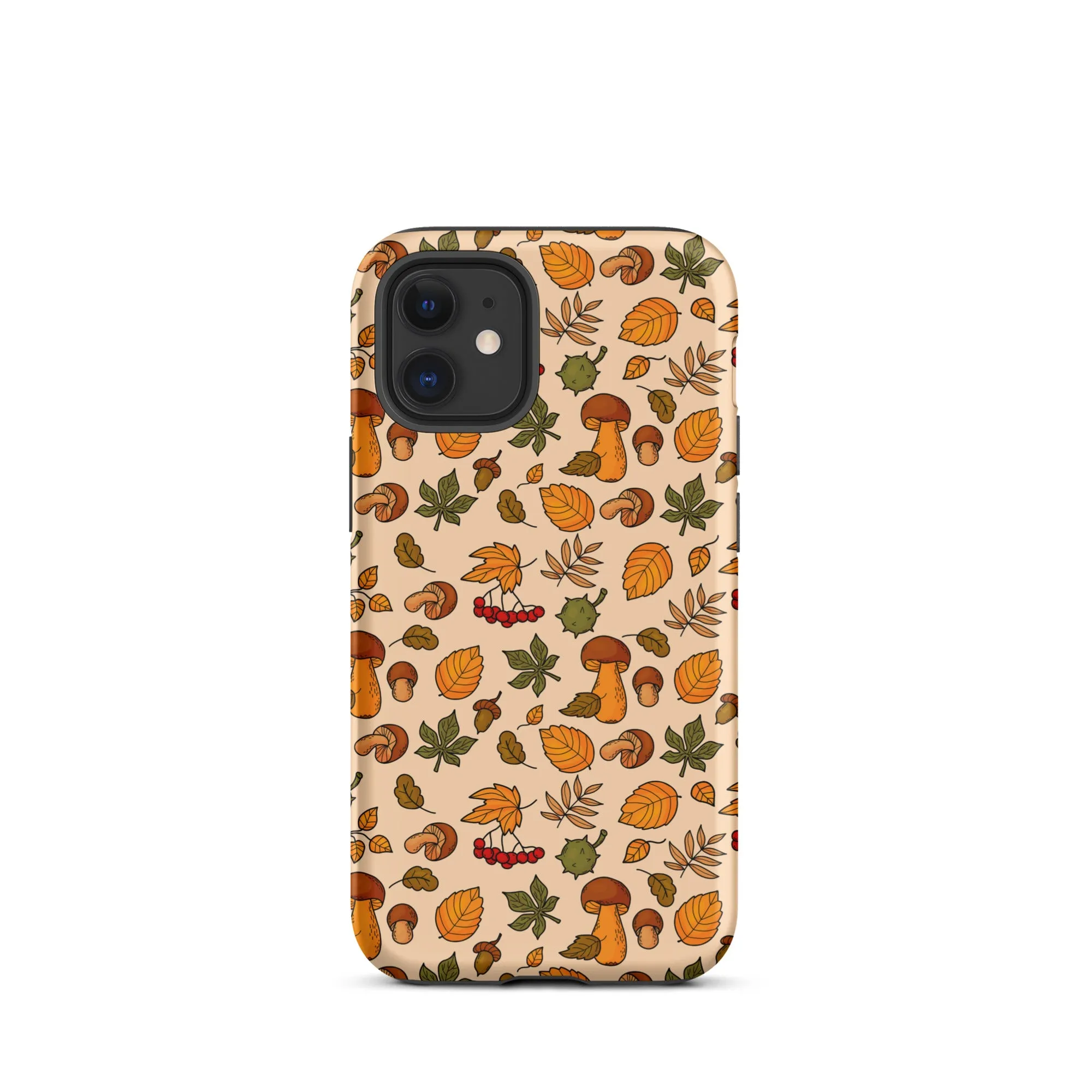 Autumn Fall Premium iphone Case