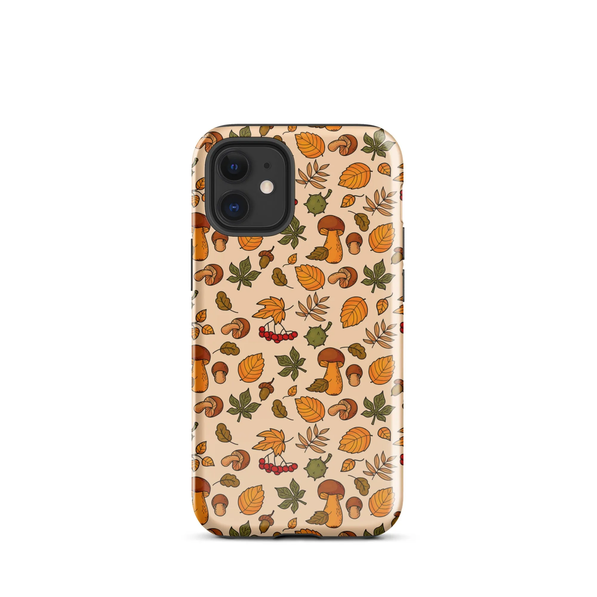 Autumn Fall Premium iphone Case