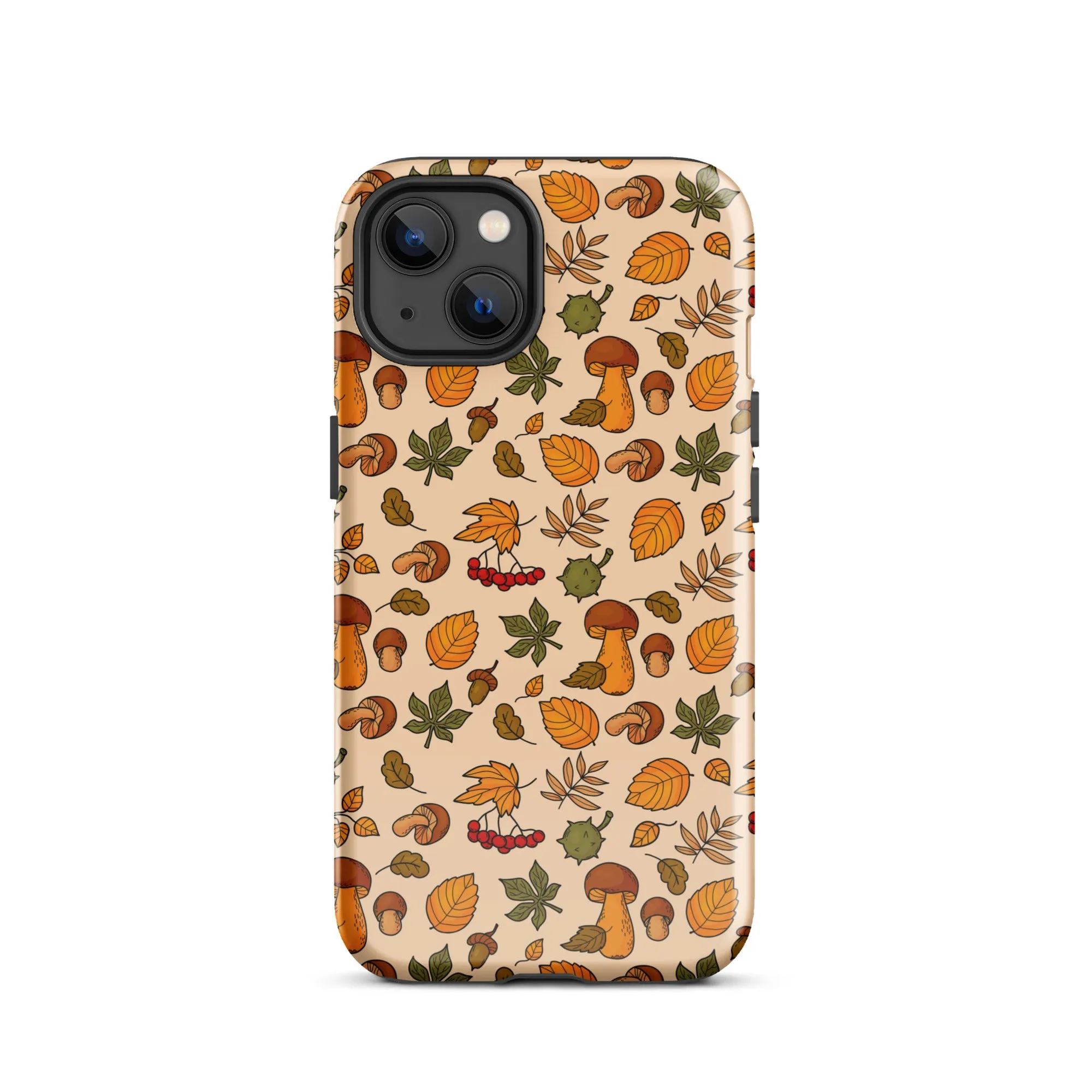 Autumn Fall Premium iphone Case