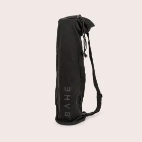 BAHE Essential Yoga Mat Bag - Anthracite