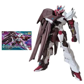 Bandai Gundam HGBD 1/144 Gundam Astray NO-NAME Genuine Gunpla Model Kit Anime Action Figure