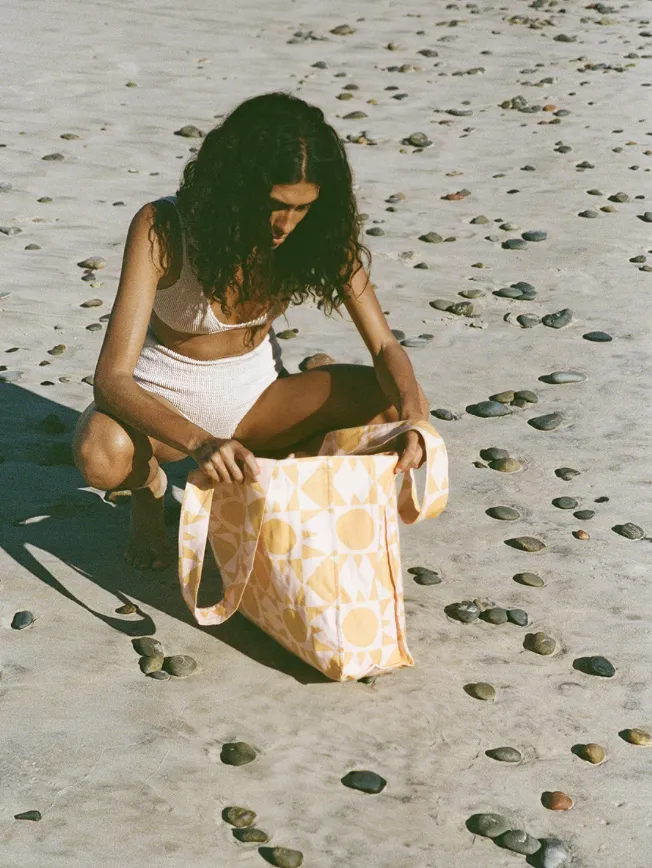 Beach Bag Solstice