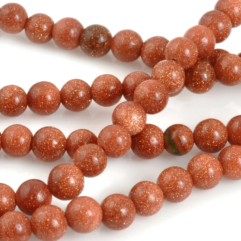 Bead Kits-Leather And Lace-Goldstone-Kit Only-Pattern Sold Separately