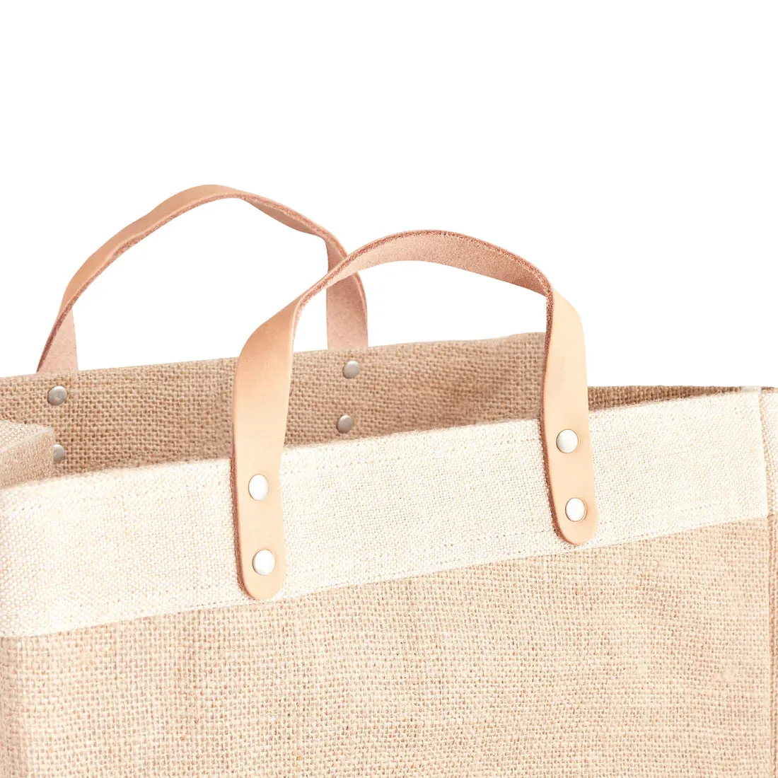 Belmont Market Bag