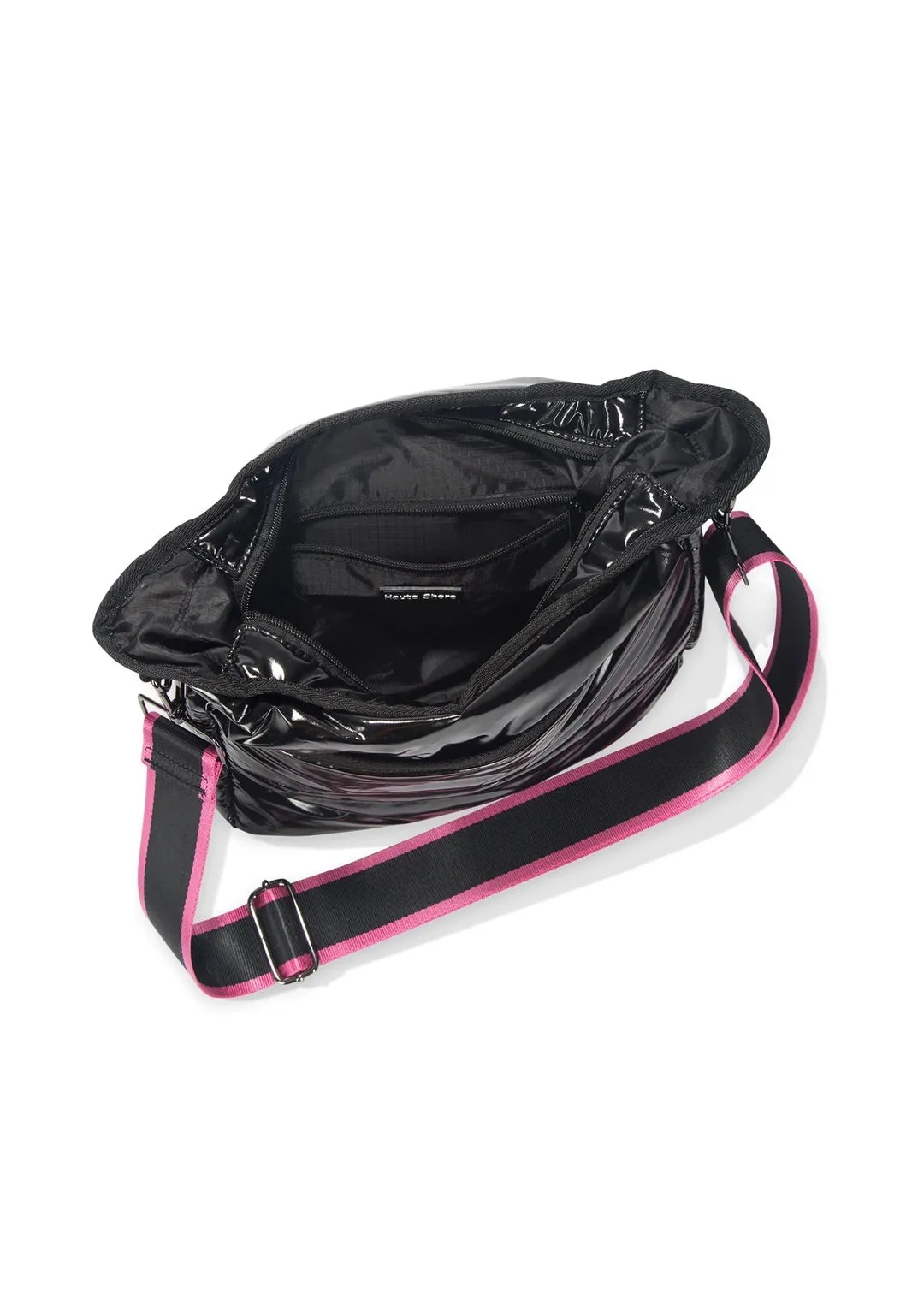 Blake Elite Crossbody