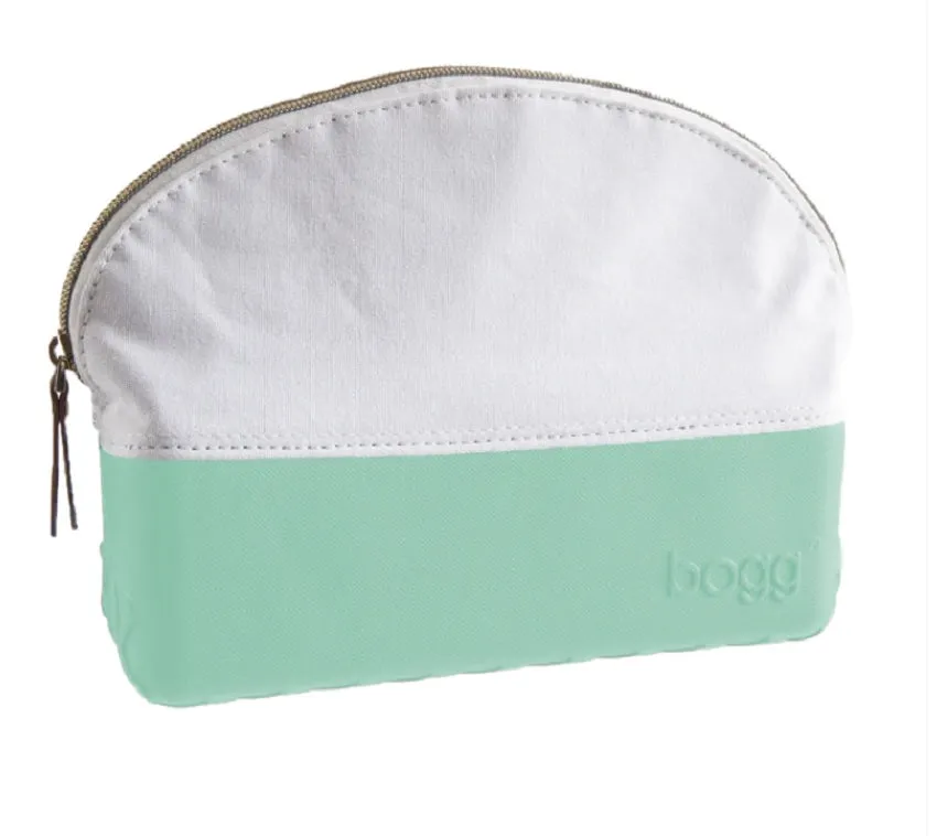 Bogg Beauty Seafoam