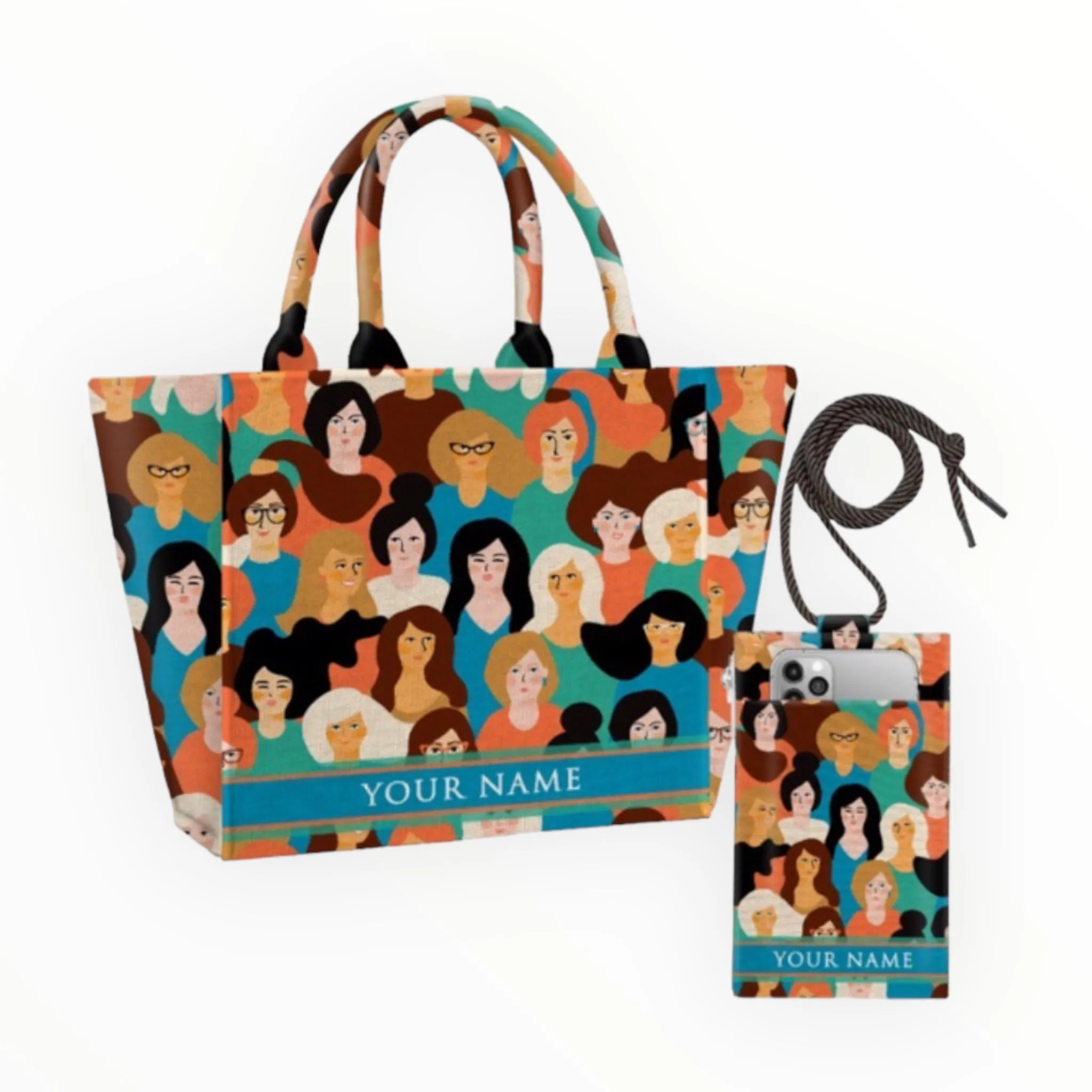 Bora Beach Tote