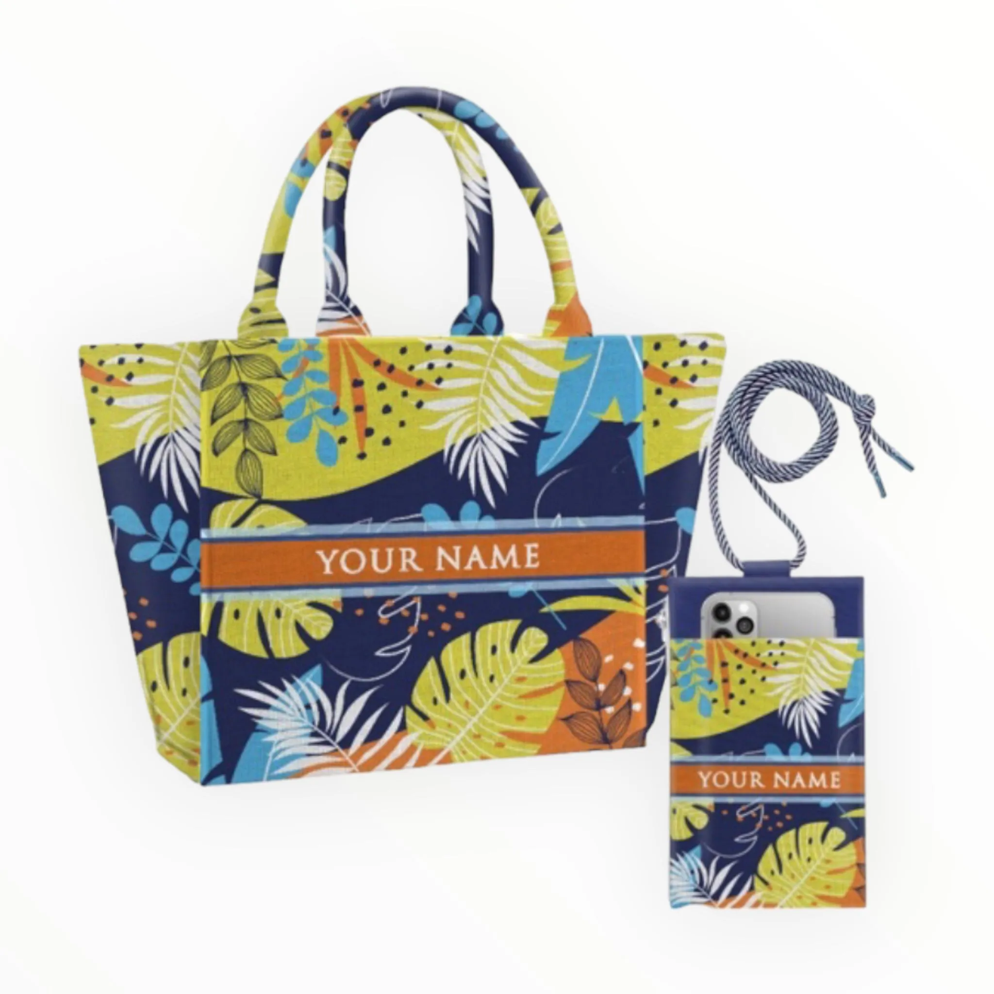 Bora Beach Tote