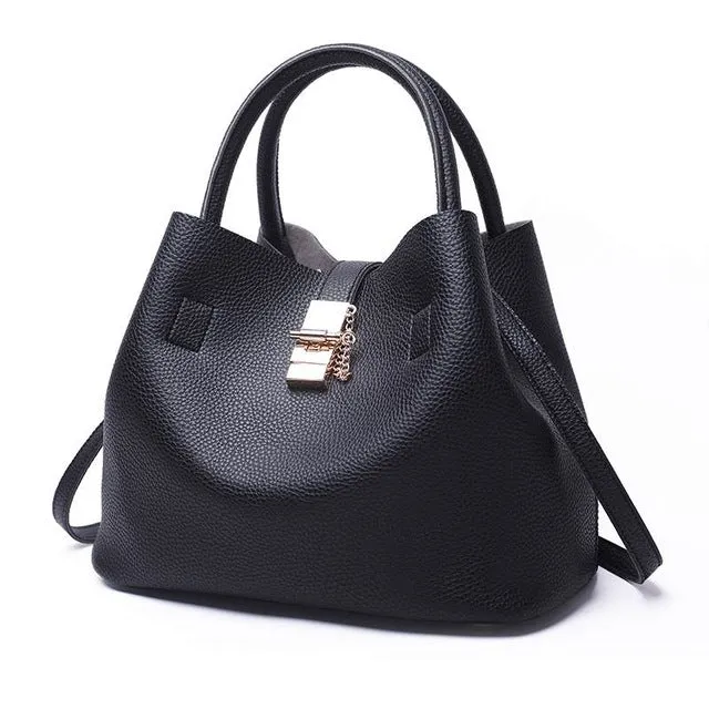 Brand Fashion Candy Women Bags Messenger Ladies Handbag