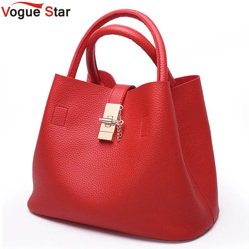 Brand Fashion Candy Women Bags Messenger Ladies Handbag