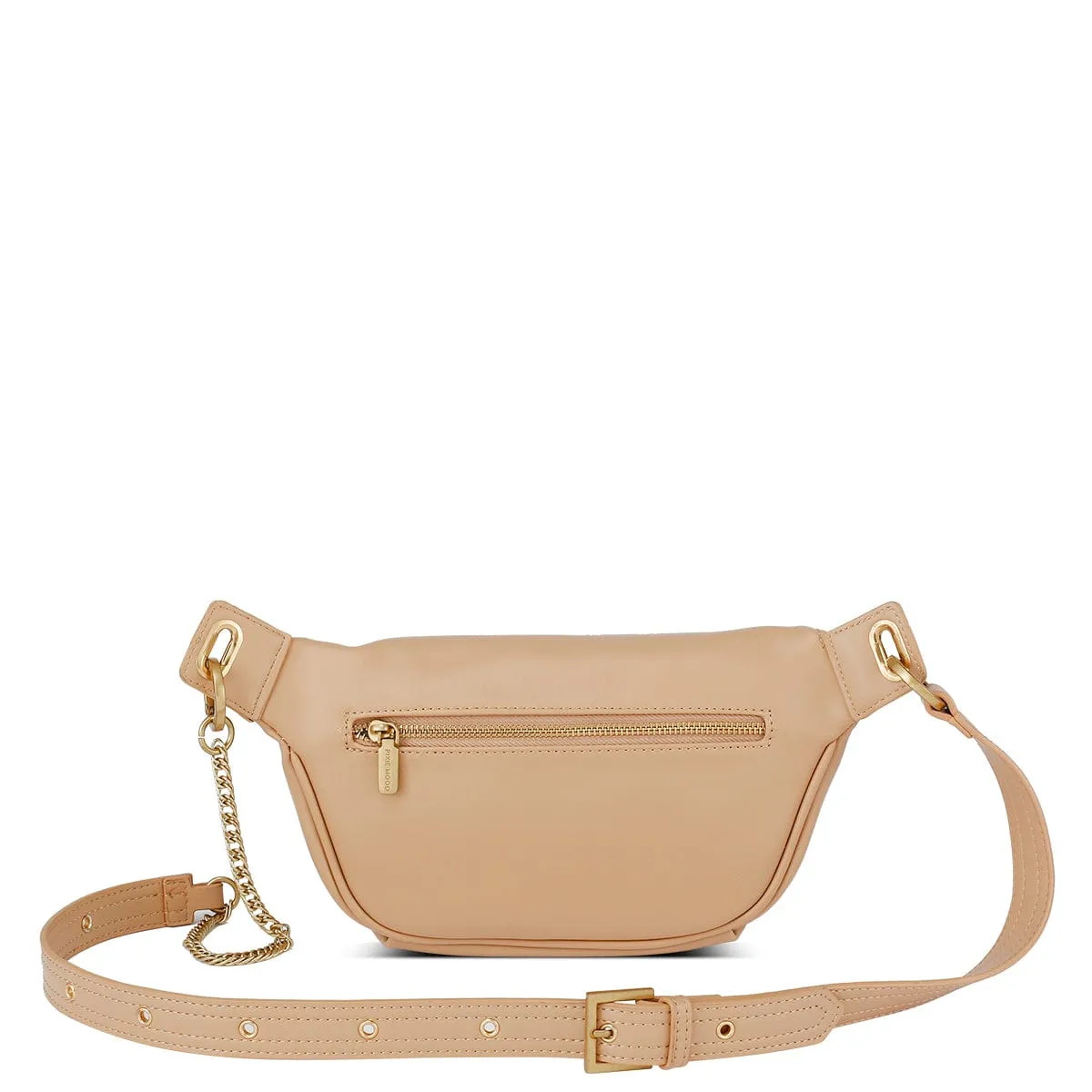 Brooklyn Crossbody