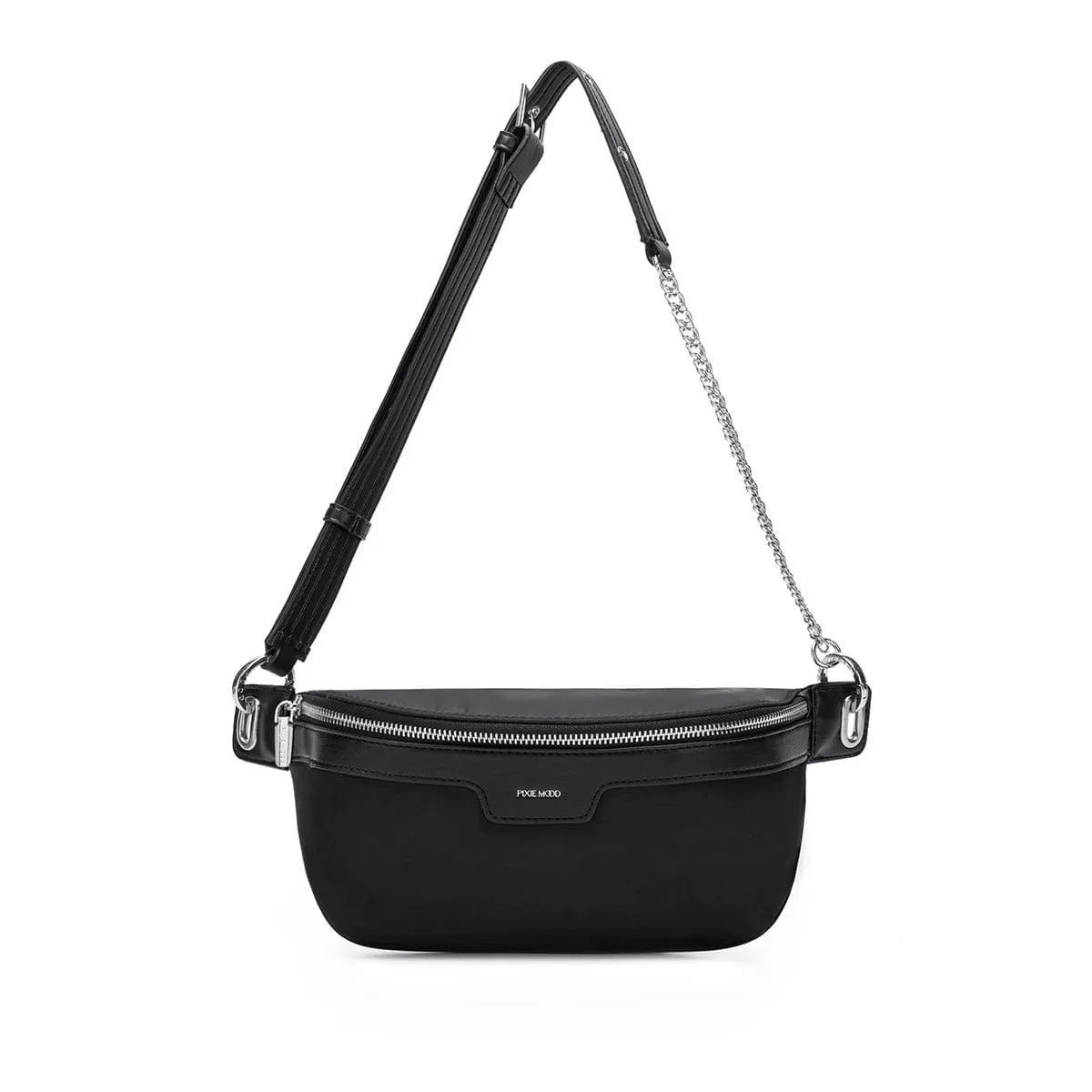 Brooklyn Nylon Crossbody