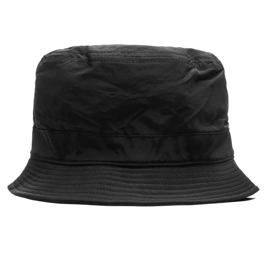 Bucket Hat - Black