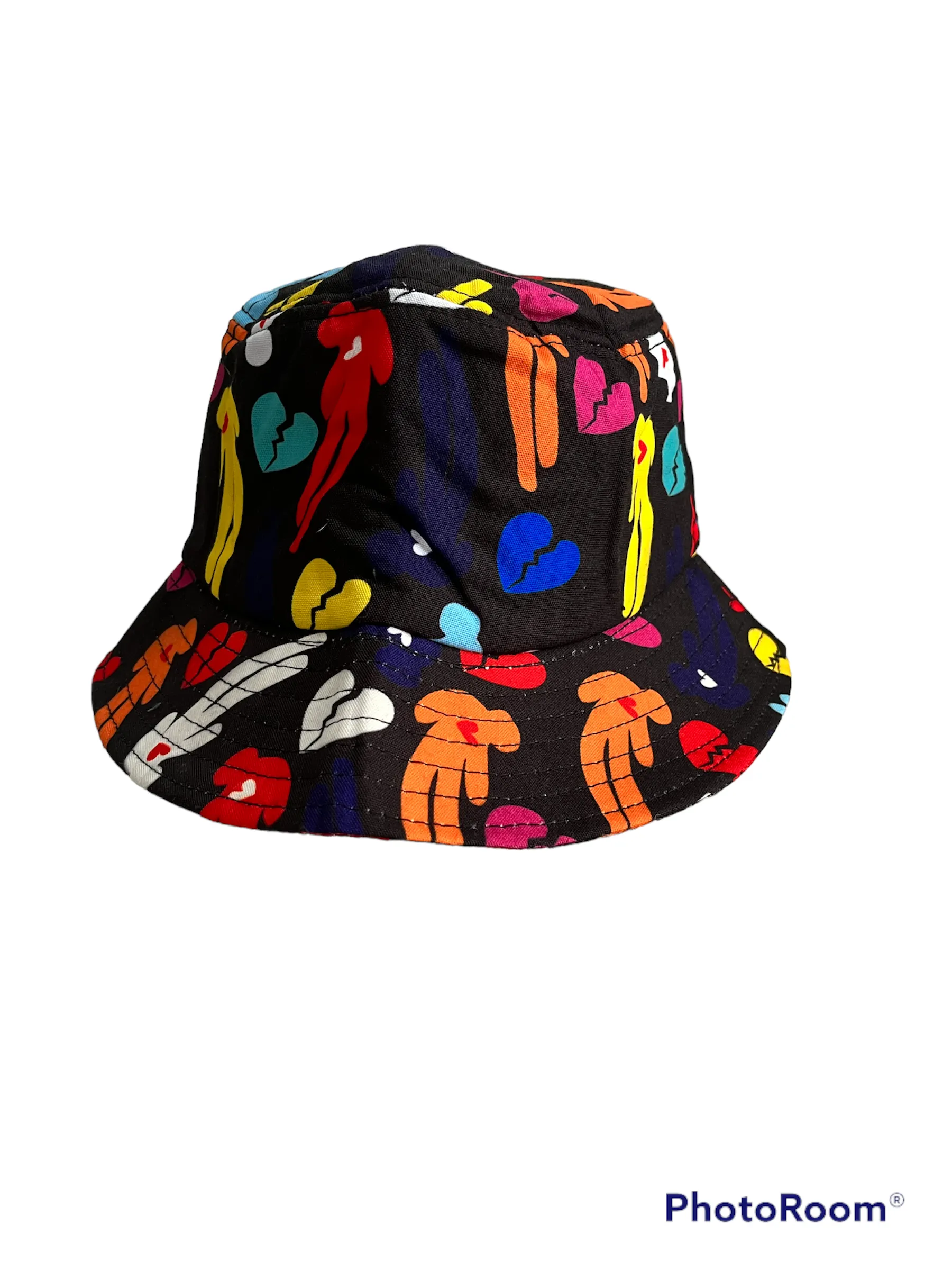 Bucket Hat