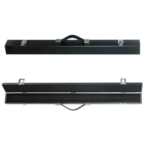 C44 2P HARD CUE CASE