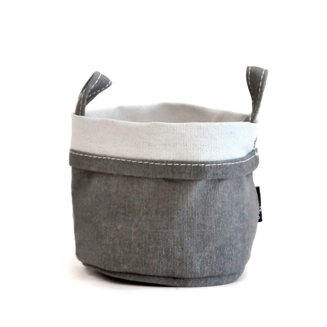 Canvas Medium Bucket