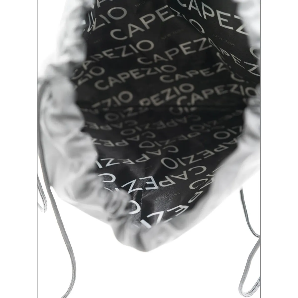 Capezio Eat Sleep Dance Drawstring Bag