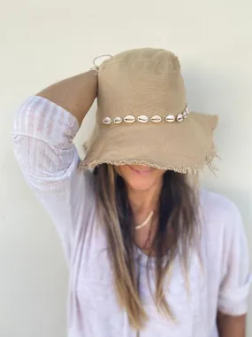 Carla Bucket Hat