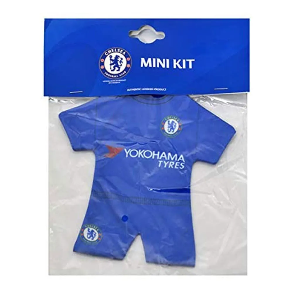 Chelsea Car Mini Kit