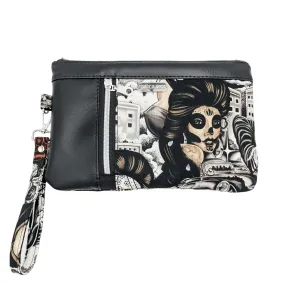 Chuco Wristlet