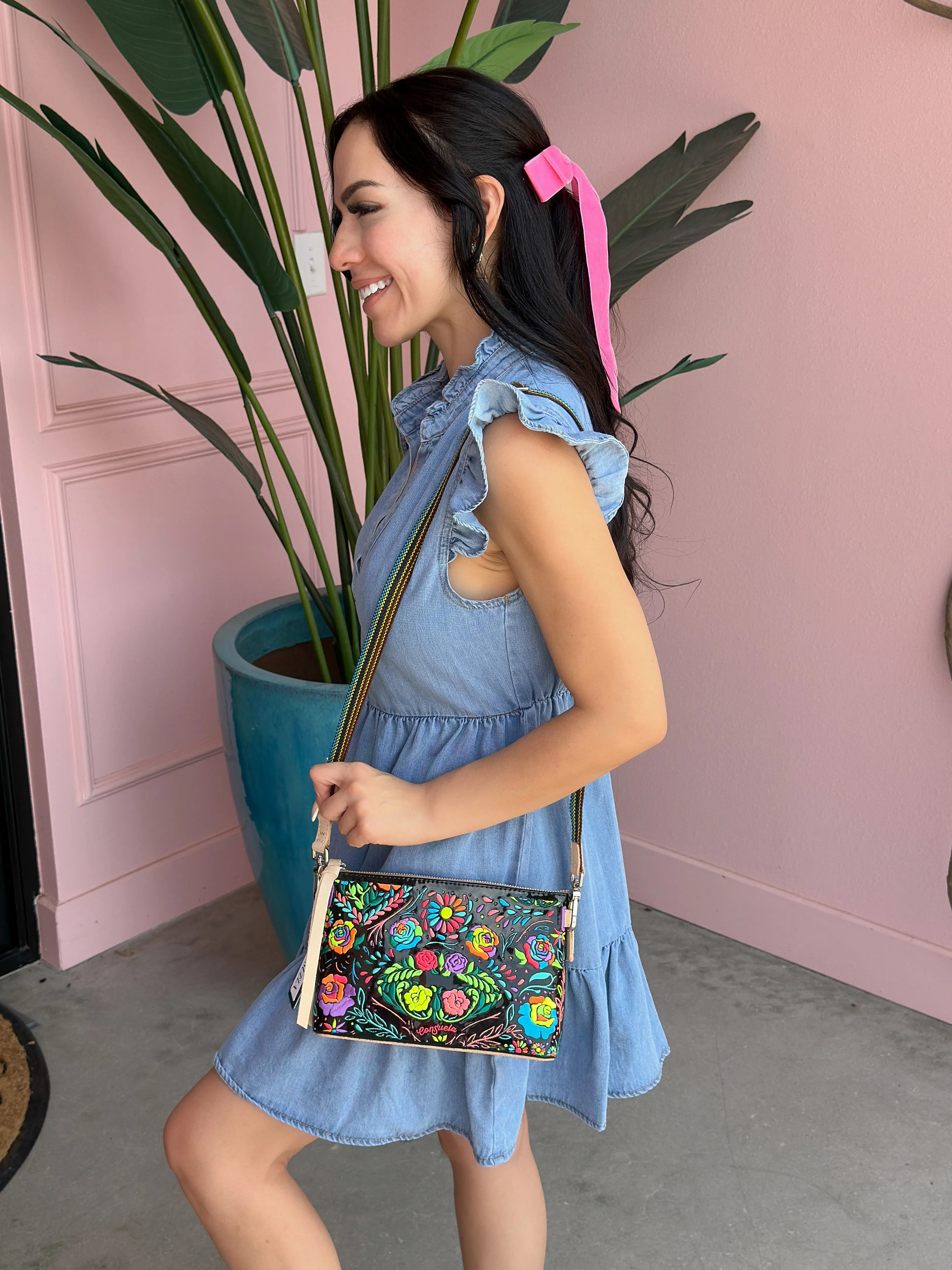 Consuela - Rita Midtown Crossbody