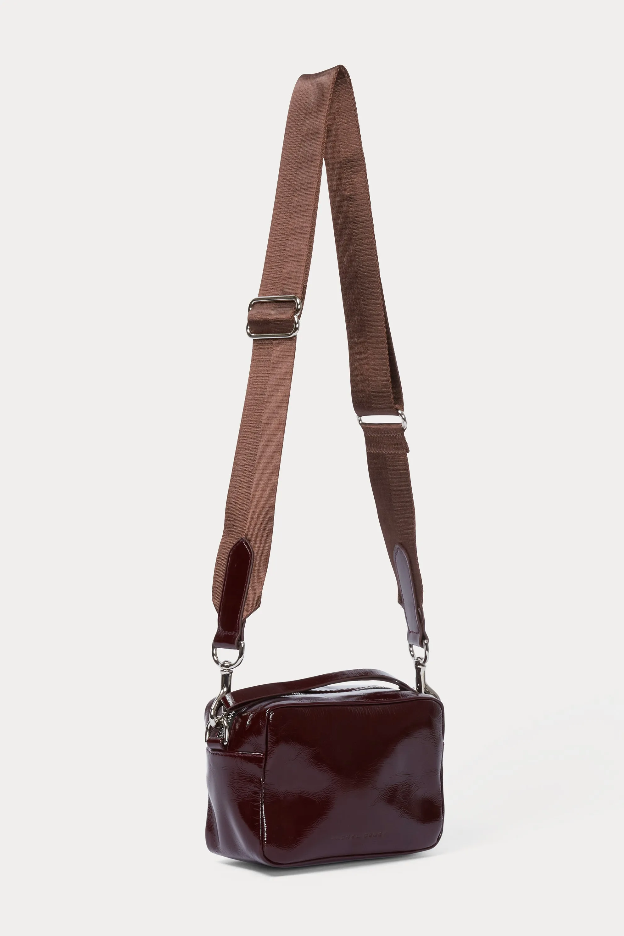 Cowell Crossbody