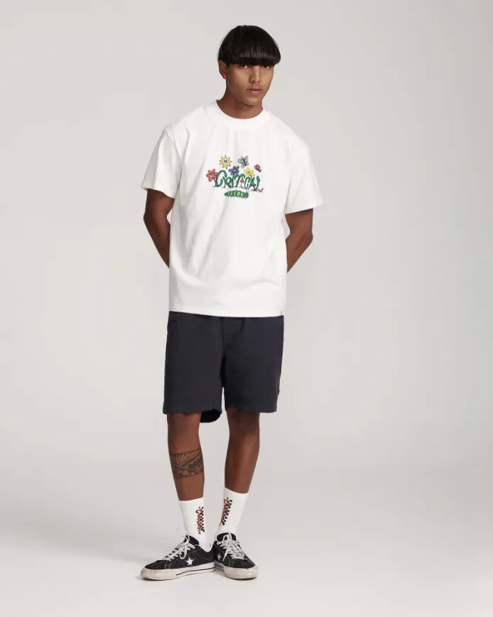 Criticals Tee White