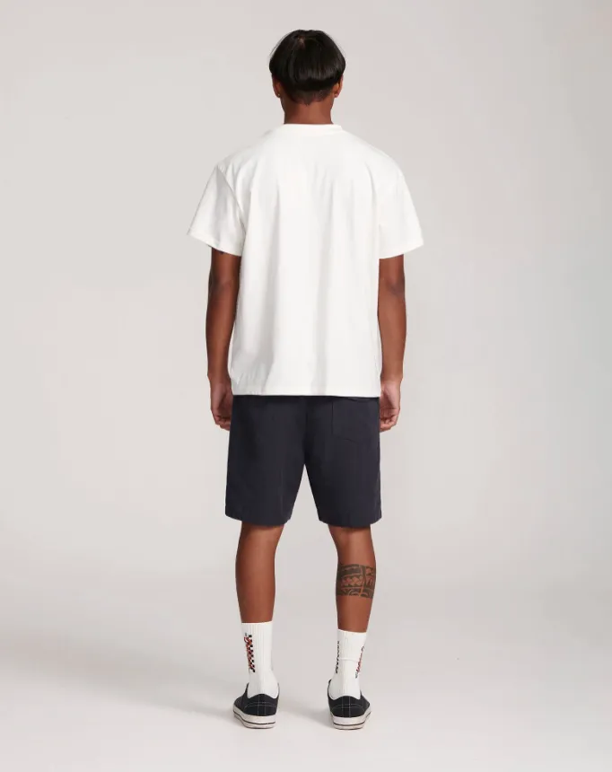 Criticals Tee White