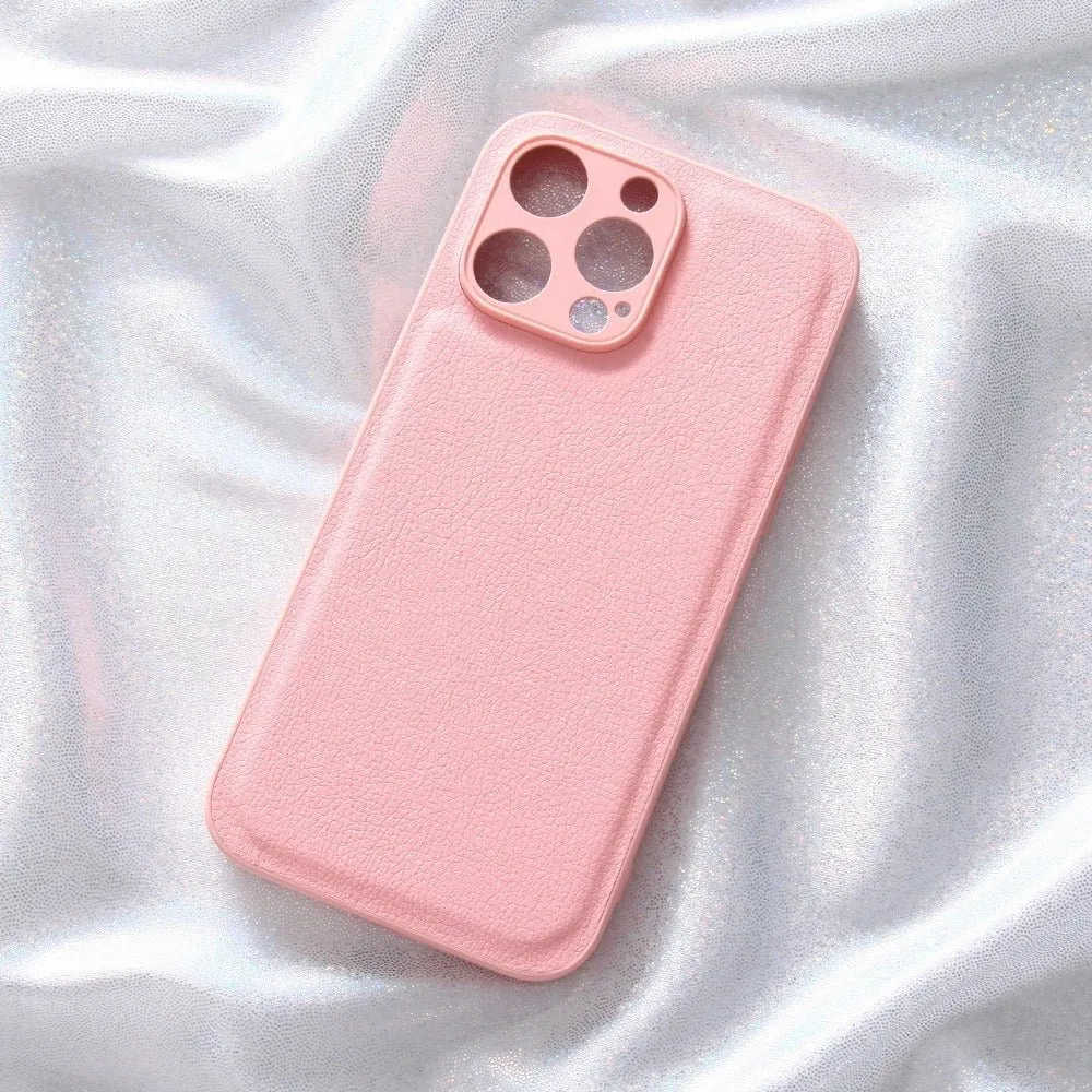 Custom Initials Iphone Case