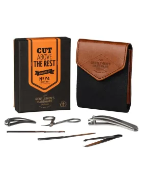 Cut Above the Rest Manicure Set