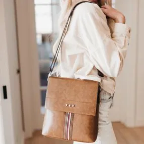 Dakota Crossbody